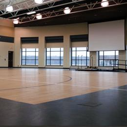 Findlay Fitness Center & Gym